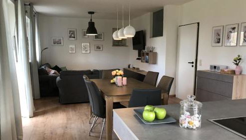 Wohnung Am Spitalgarten für 6 Personen - Foto 2