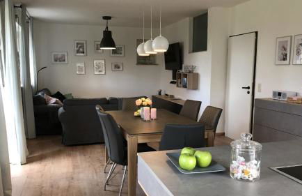 Wohnung Am Spitalgarten für 6 Personen - Foto 2