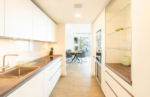 "Lagunenperle" - Villen an der Kliffkante - Foto 9