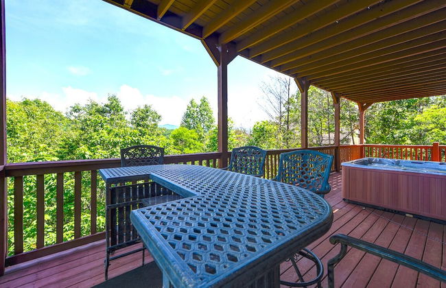 A Majestic View III - Photo 20