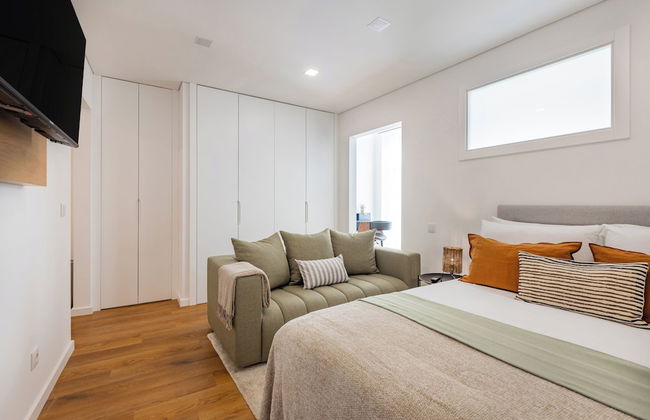 Matosinhos Seaside Prime Studio - Photo 10