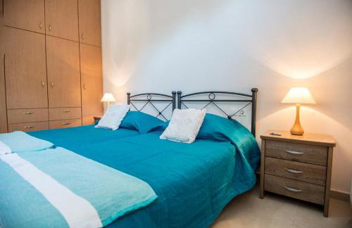 Villa Eleftheria, Lakithra - Spacious luxury villa with pool and stunning views - Foto 49