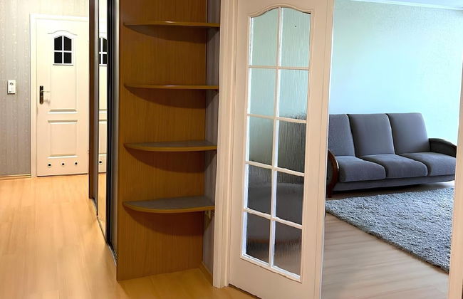 PaulMarie Apartments on Masherova 80 - Foto 1