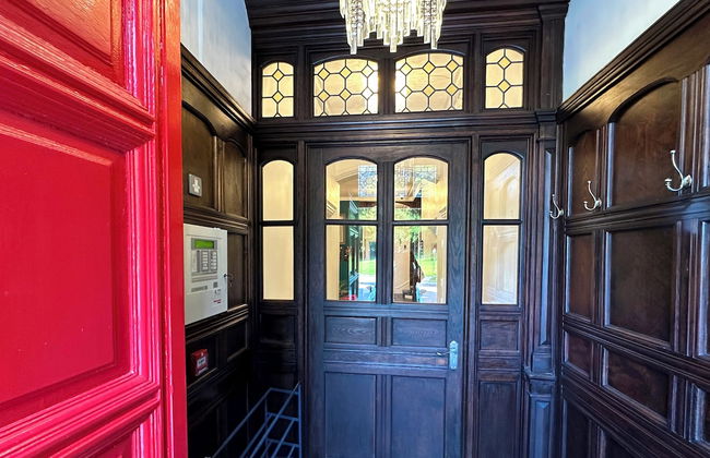 Dunningwell Hall - Foto 2