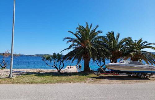 Apartmani BaSaDa by the sea Kuciste - Perna, Peljesac - 4545 - Foto 2