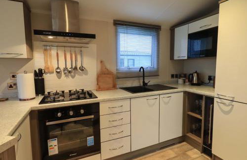 Highlands Way Lodge - Foto 12