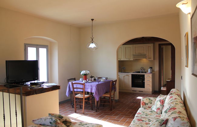 Agriturismo Poggianto - Foto 34