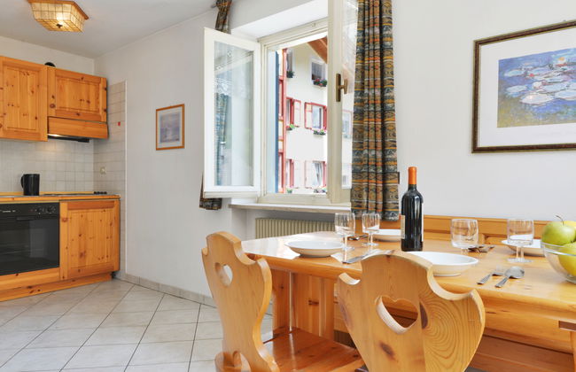 Villa Placidia Apt 23 - Foto 3