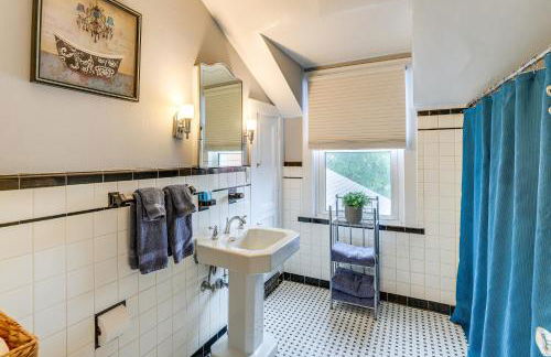 Walk Everywhere! Dtwn WashMo Home Near Wineries - Foto 22