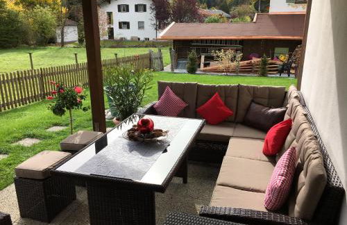 Ferienhaus Alpenperle - Foto 37