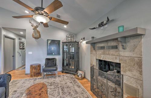 Hogden Home Near the Black Fork River and Trails! - Foto 5