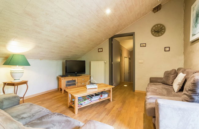 Tranquil Apartment in Sensenruth With Barbecue - Photo 43