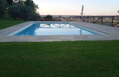 LA CASA DI CHIANNI La Pieve - Foto 14