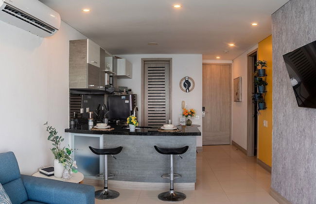 U-GO Palmetto Sunset Junto al Mar - Photo 36