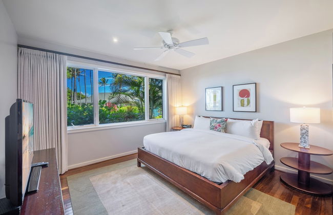 Oceanfront Vacation Villas at Turtle Bay - Foto 66