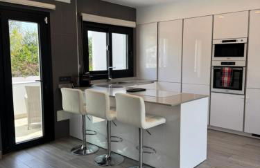 Villa Manuel - Foto 49