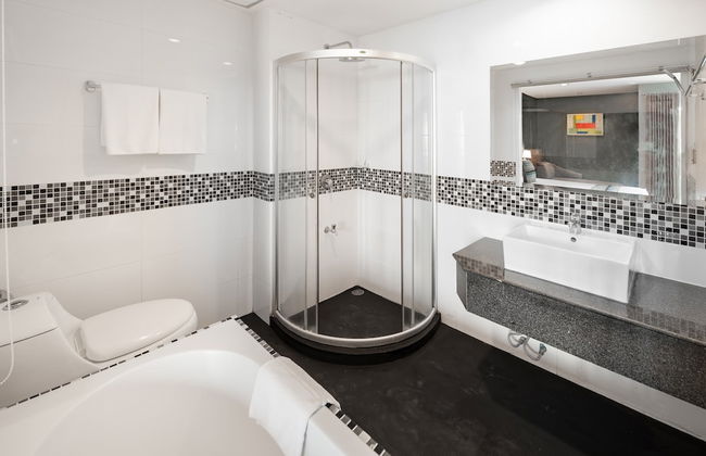 iCheck Inn Residences Sathorn - Photo 27