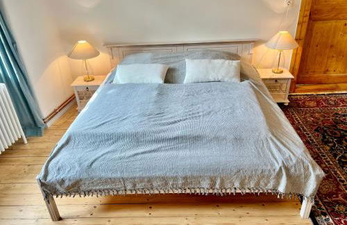 Oswald Hempel 5 Zimmermaisonette und 3 Zimmer Loftwohnung - Foto 36