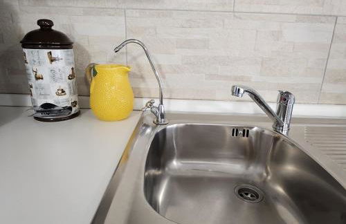 Don Vito's Home, DsG2 Short Lets, 250 mt Metrò - Foto 31