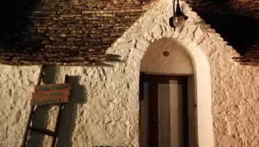 Luxury Trulli Sabotino 48 - Foto 4