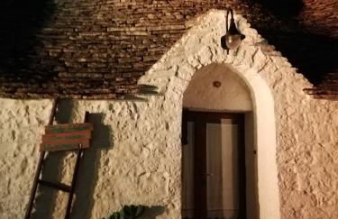 Luxury Trulli Sabotino 48 - Foto 4