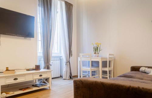 [Flaminio * * * * *] - Loft con Giardino - Foto 14