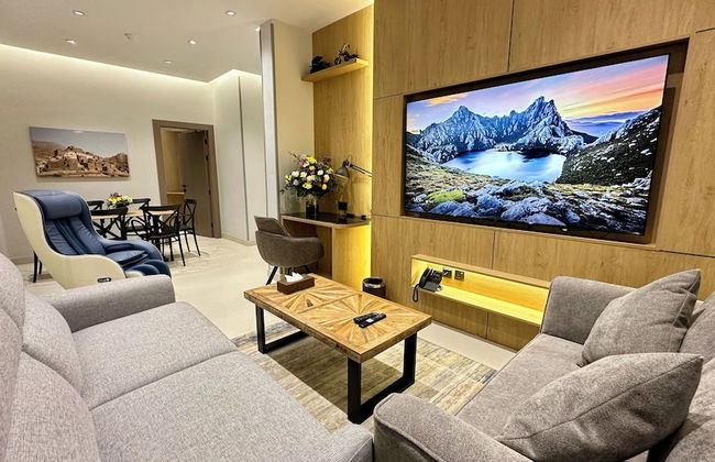 Mehad Stay for Self Check-In Apartment - Foto 66