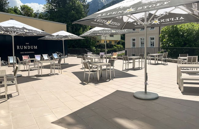 Boardinghouse Das RUNDUM - Foto 70