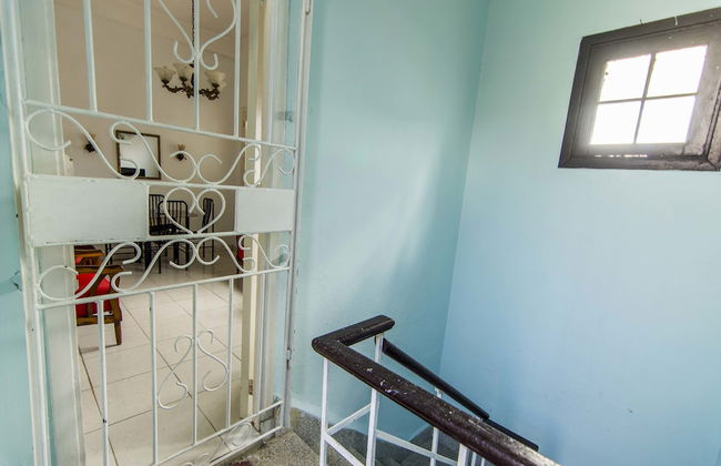 Apartment in Havana with terrace - Photo 10