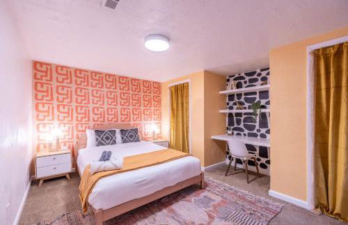 Movie Theater and Mini Golf with 2 King Beds - Foto 26