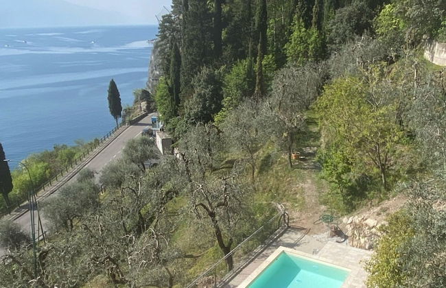 Apartment in Limone sul Garda - Foto 13