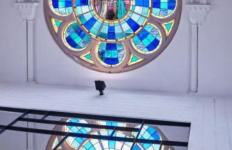 La Chapelle du Carmel - Centre ville - 340 M2 - SPA - Cinéma - Parking - - Foto 15