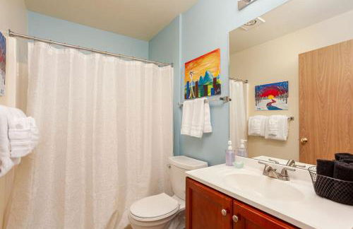 Our Hidden Gem - Walk to Downtown Leavenworth - The Alpine Village Collection - Foto 11