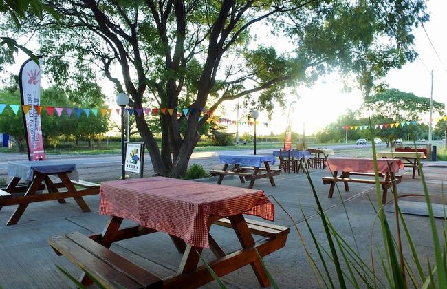 La Aldea De San Rafael - Foto 62