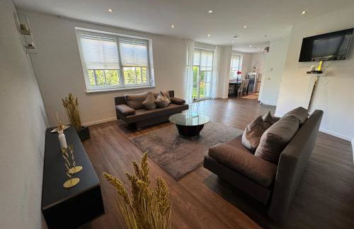 Fewo BOHO mit eigenem Garten nähe Salzburg - Foto 1