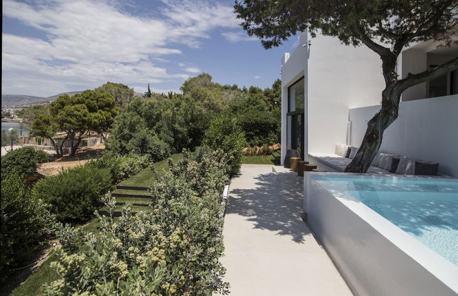 The Margi Villa - Foto 13