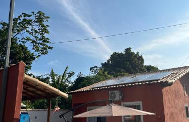 Casa de Praia no Condomínio Florestinha com 02 quartos - Photo 9