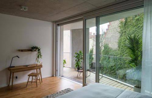 Carlotta Apartments - Foto 71