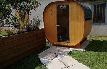 Le Box Circuit Magny-Cours - Foto 12