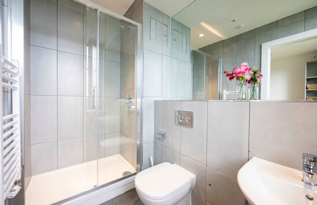 University of Galway Apartments - Foto 17