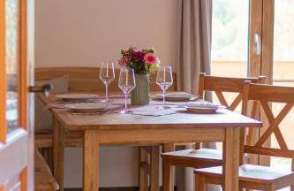 Ferienwohnung Hirnsberglehen - Foto 19