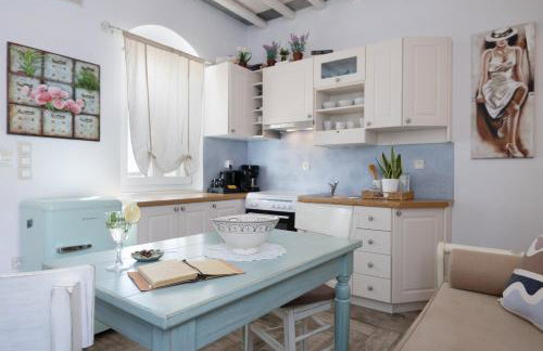 Geronti Moscha Apartment - Foto 54