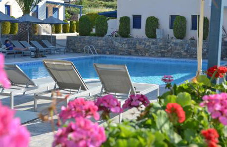 Emporios Bay Hotel Chios - Foto 17