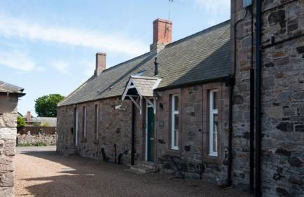 Cambridge House - Cottage Number One - Foto 14