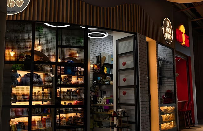 Apartasuites Cerritos Mall - Photo 20