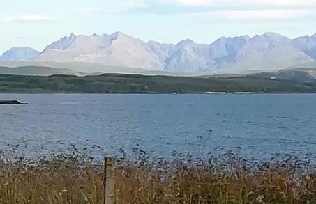 Harlosh Hideaways - Aurora Pod - Foto 23