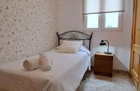 Apartamentos Maria Cristina con parking privado gratis - Foto 18