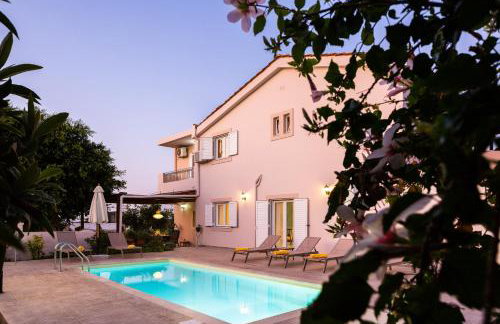 Carpe Diem-Luxury Villa with private pool - Foto 1