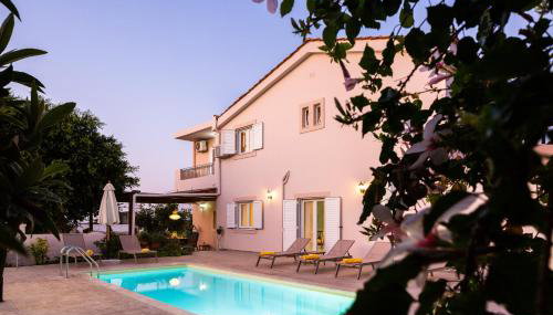 Carpe Diem-Luxury Villa with private pool - Foto 1