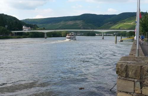 "Ferienhaus An der Mosel" - Foto 62